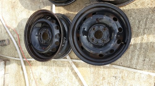 Jante tabla 14" opel agila