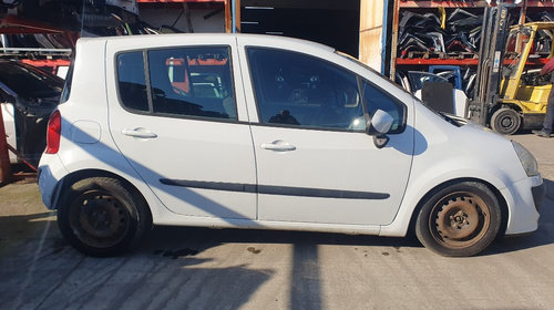 Jante tabla 14 Renault Modus 2011 HATCHBACK 1