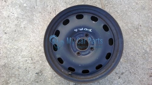 Jante tabla 15'' 4x108 Ford - 2150815-95GB-FA