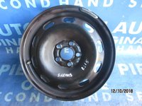 Jante tabla 15” 5x100 Seat Leon 2001