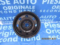 Jante tabla 15” 5x108 Renault Safrane