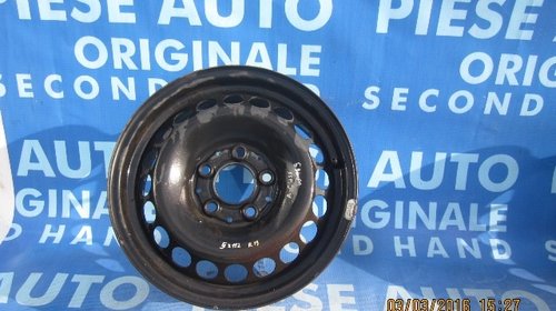 Jante tabla 15” 5x112 Mercedes A140