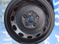 Jante tabla 15” 5x112 Seat Alhambra 1999; ET 55