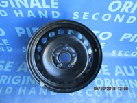 Jante tabla 15” 5x112 VW Golf VII