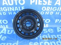 Jante tabla 15’’ 5x120 BMW E36