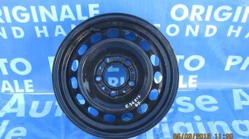 Jante tabla 15’’ 5x120 BMW E36