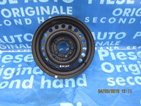 Jante tabla 15’’ 5x120 BMW E36