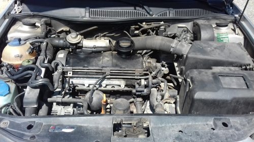 Jante tabla 15 Audi A3 8L 2001 1.9 1.9