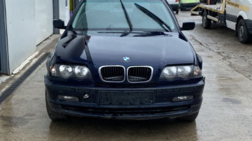 Jante tabla 15 BMW E46 2000 berlina 1895 benz