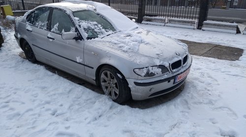 Jante tabla 15 BMW E46 2003 316 316