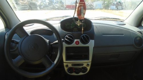 Jante tabla 15 Chevrolet Spark 2008 HATCHBACK 0.8 B