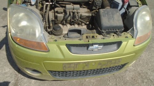 Jante tabla 15 Chevrolet Spark 2008 HATCHBACK 0.8 B