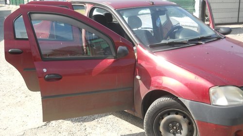 Jante tabla 15 Dacia Logan 1.5 DCI euro 3 eur