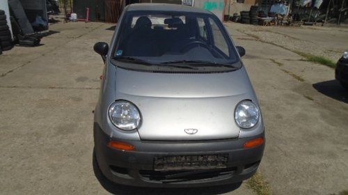 Jante tabla 15 Daewoo Matiz 2006 HATCHBACK 1.