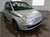 Jante tabla 15 Fiat 500 2009 HATCHBACK 1248 benzina