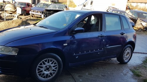 Jante tabla 15 Fiat Stilo 2002 HATCHBACK 1910CM