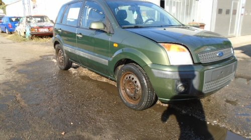 Jante tabla 15 Ford Fusion 2006 Hatchback 1.4