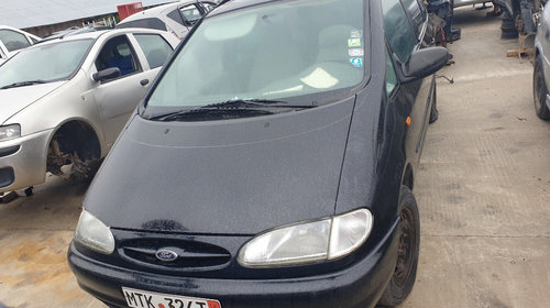 Jante tabla 15 Ford Galaxy 2001 Dubita 1.9 td