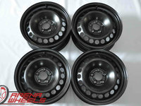 Jante Tabla 15 inch Originale Audi A1 8X TT 8N A3 8L VW Golf 4 Bora New Beetle R15