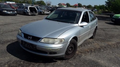 Jante tabla 15 Opel Vectra B 2008 Limuzina 1.