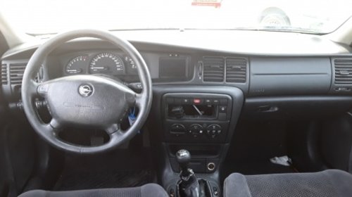 Jante tabla 15 Opel Vectra B 2008 Limuzina 1.8i