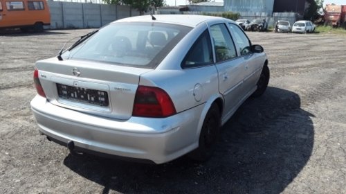 Jante tabla 15 Opel Vectra B 2008 Limuzina 1.8i