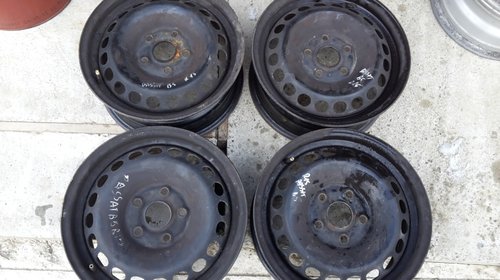 Jante tabla 15" passat b5 , audi a4 b5