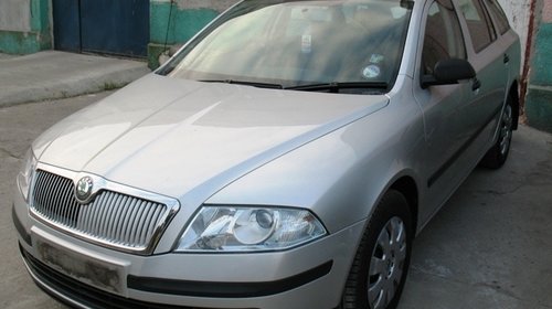 Jante tabla ''15 SKODA OCTAVIA