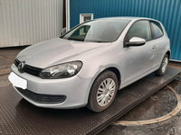 Jante tabla 15 Volkswagen Golf 6 2009 COUPE 1.4 TSI