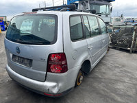 Jante tabla 15 Volkswagen Touran 2009 facelift 1.9 tdi DPF