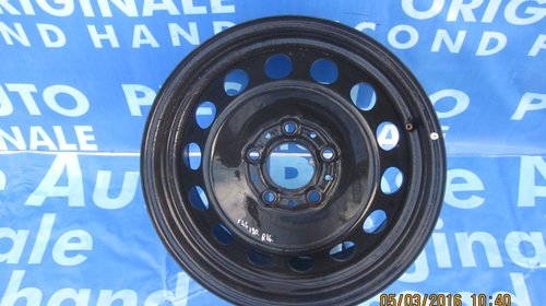 Jante tabla 16’’ 5x120 BMW E46