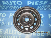 Jante tabla 16’’ 5x120 BMW E87; ET 42, 6 1/2J, EH 2