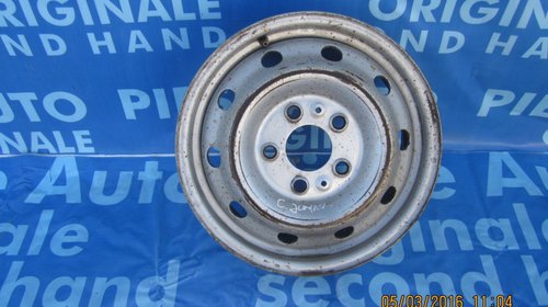 Jante tabla 16’’ 5x130 Citroen Jumper