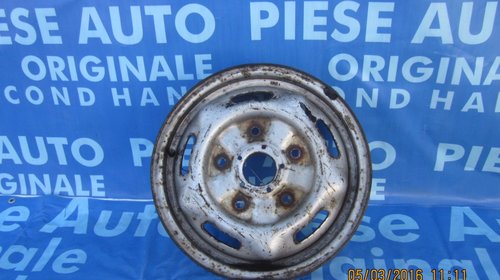 Jante tabla 16’’ 5x160 Ford Transit