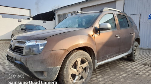 Jante tabla 16 Dacia Duster 2010 SUV 1.5 dCi