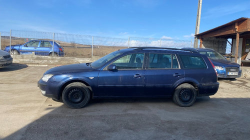 Jante tabla 16 Ford Mondeo 2004 combi 2000 tdci