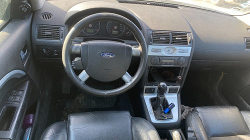 Jante tabla 16 Ford Mondeo 2004 combi 2000 tdci