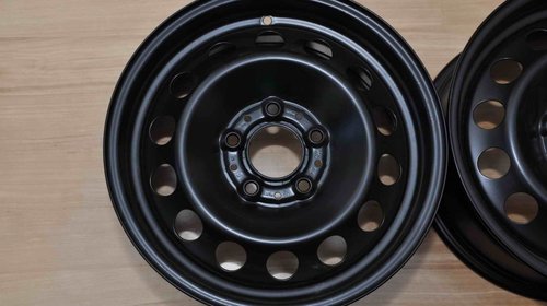 Jante Tabla 16 inch Originale BMW Seria 1 2 3 4 F20 E90 E91 F30 F32 F33 Z4 6775592 164301