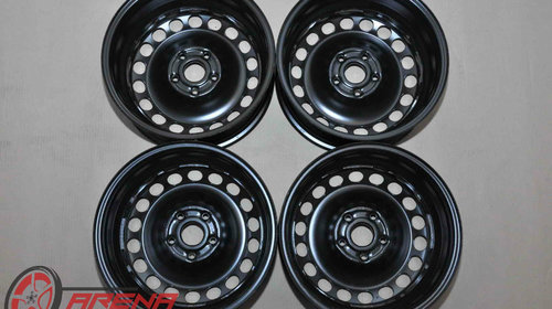 Jante Tabla 16 inch Originale VW Tiguan Audi Q3 R16 ET33