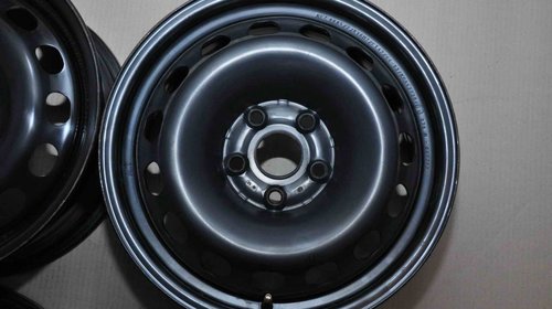 JANTE TABLA 16 inch VW Golf Jetta Passat Eos Audi A3 A4 A6 TT