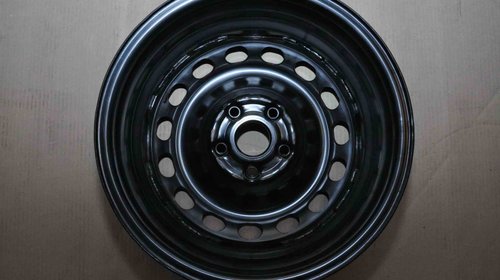 JANTE TABLA 16 inch VW Golf Jetta Passat Eos Audi A3 A4 A6 TT