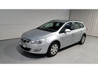 Jante tabla 16 Opel Astra J 2011 Break 1.7D