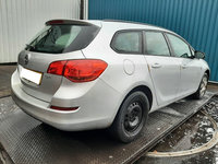 Jante tabla 16 Opel Astra J 2012 Break 1.7 CDTI