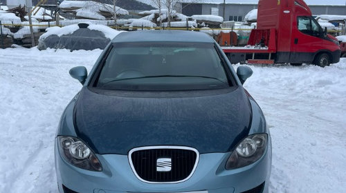 Jante tabla 16 Seat Leon 2 2009 hatchback 2.0