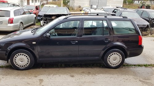 Jante tabla 16 Volkswagen Golf 4 2000 VARIANT 1,9TDI