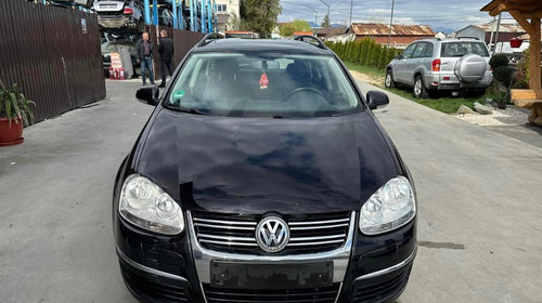 Jante tabla 16 Volkswagen Golf 5 2006 COMBI 1.9