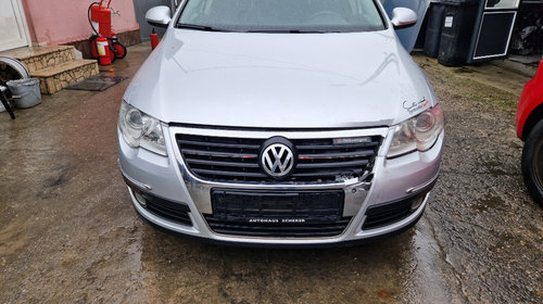 Jante tabla 16 Volkswagen Passat B6 2007 Combi 2.0TDI ,BMP