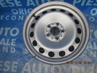 Jante tabla 17’’ 5x120 BMW E65 (7Jx17 H2)