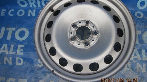 Jante tabla 17’’ 5x120 BMW E65 (7Jx17 H2)