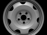 Jante tabla 17 5x120x65 pt vw transporter